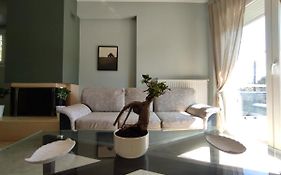 Gaia Guest House